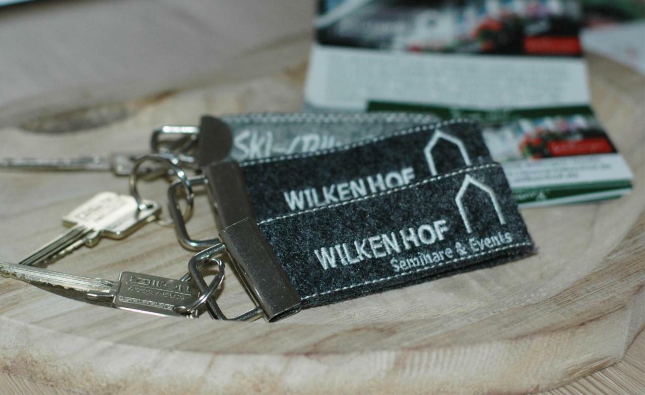 Wilkenhof Διαμέρισμα Willingen  Εξωτερικό φωτογραφία